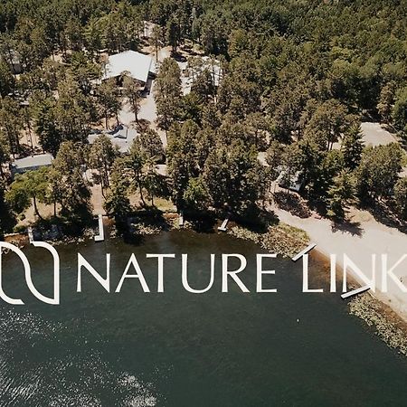 Nature Link Resorts Nisswa Exterior photo