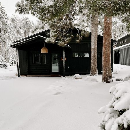 Nature Link Resorts Nisswa Exterior photo