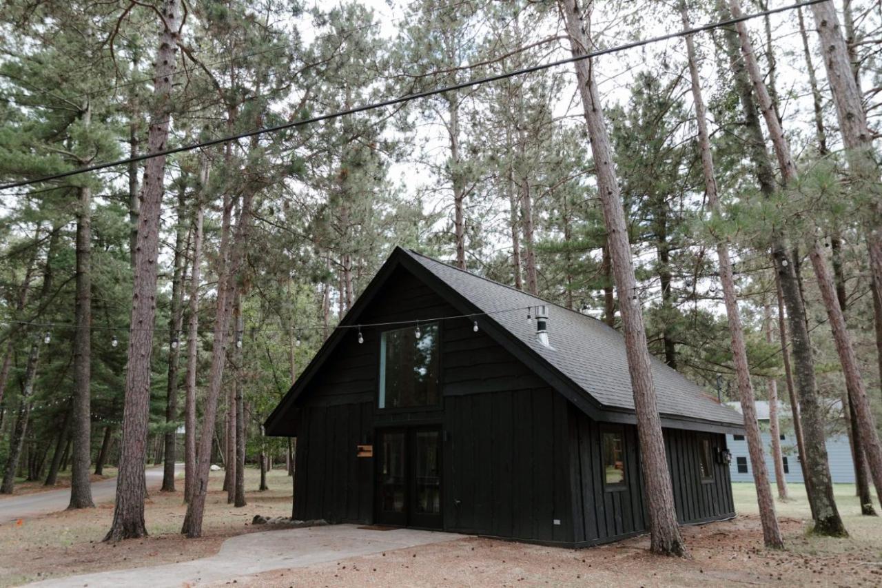 Nature Link Resorts Nisswa Exterior photo