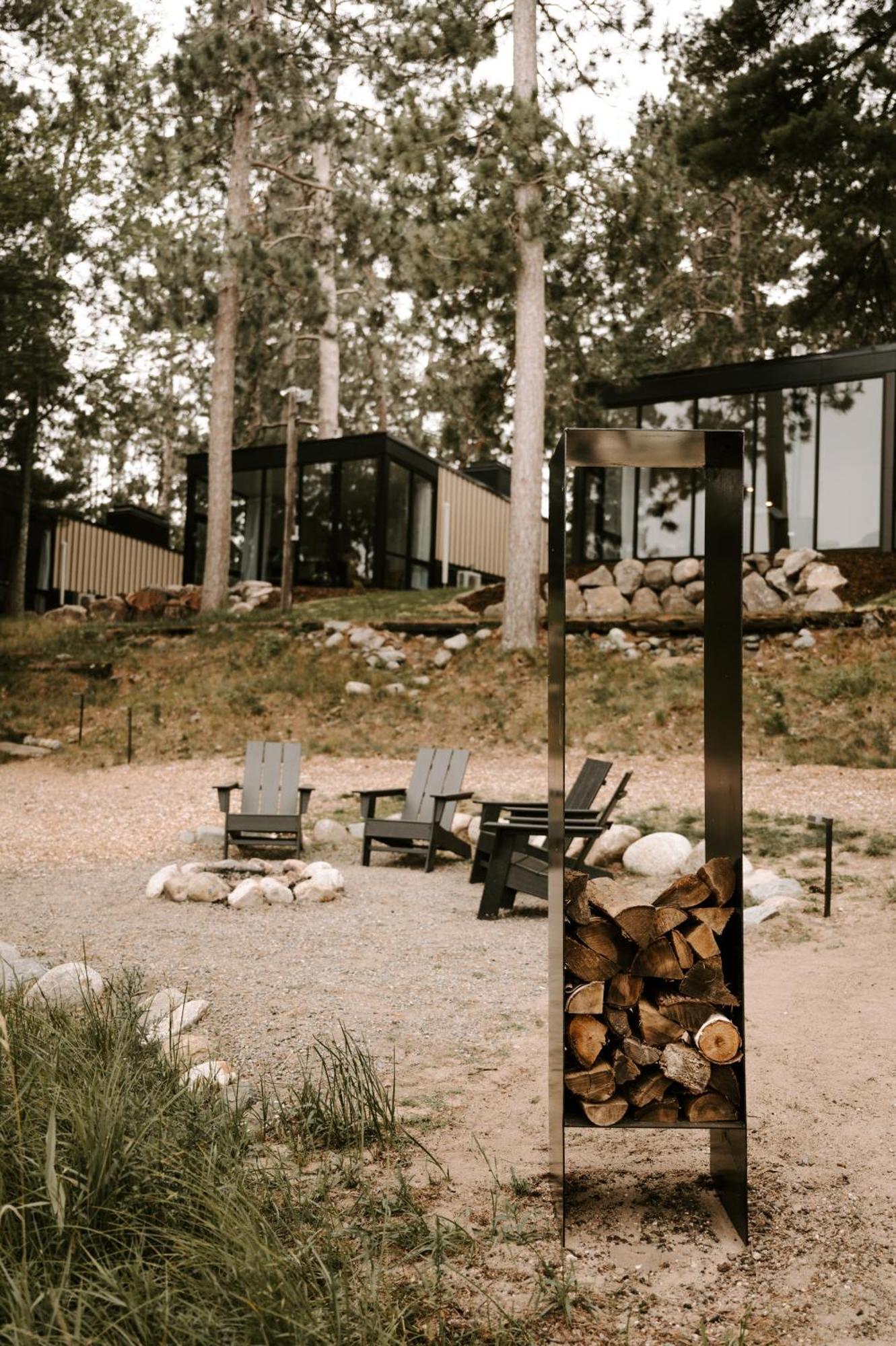 Nature Link Resorts Nisswa Exterior photo