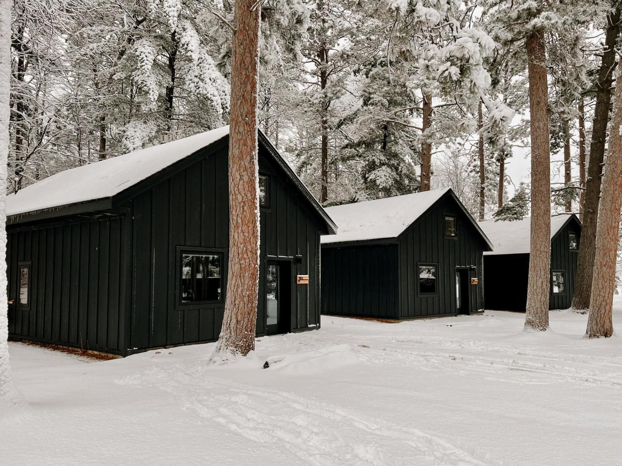 Nature Link Resorts Nisswa Exterior photo